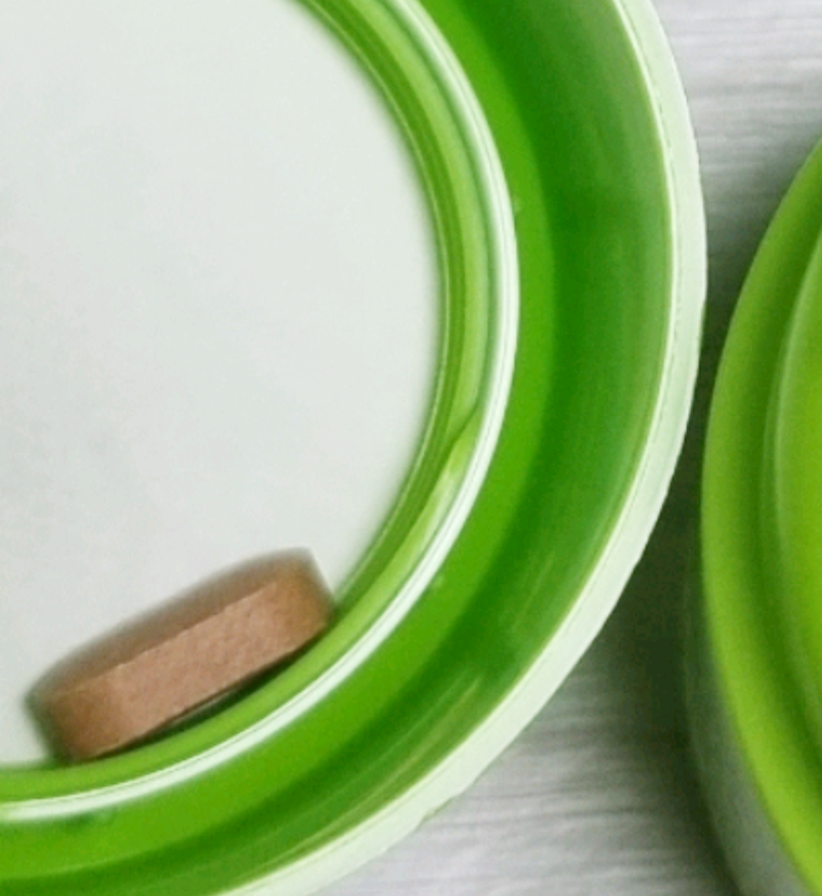 GNM Green Cut Catechin After review image