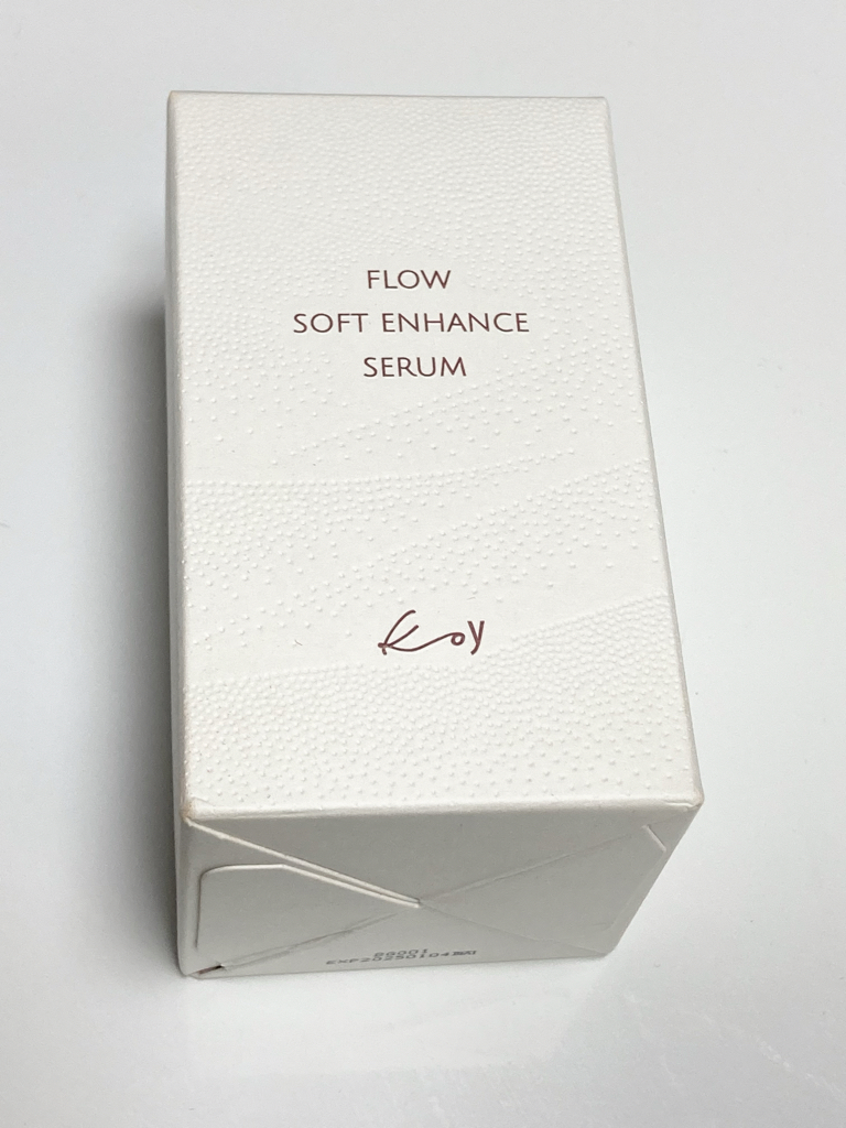 코이 (Koy) 플로우 소프트 인핸스 세럼 review image