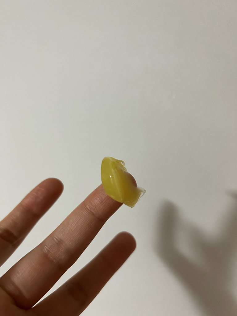 파뮤 (FEMMUE) (해외) 엑스트라오디네리 뷰티 클렌징 밤 review image