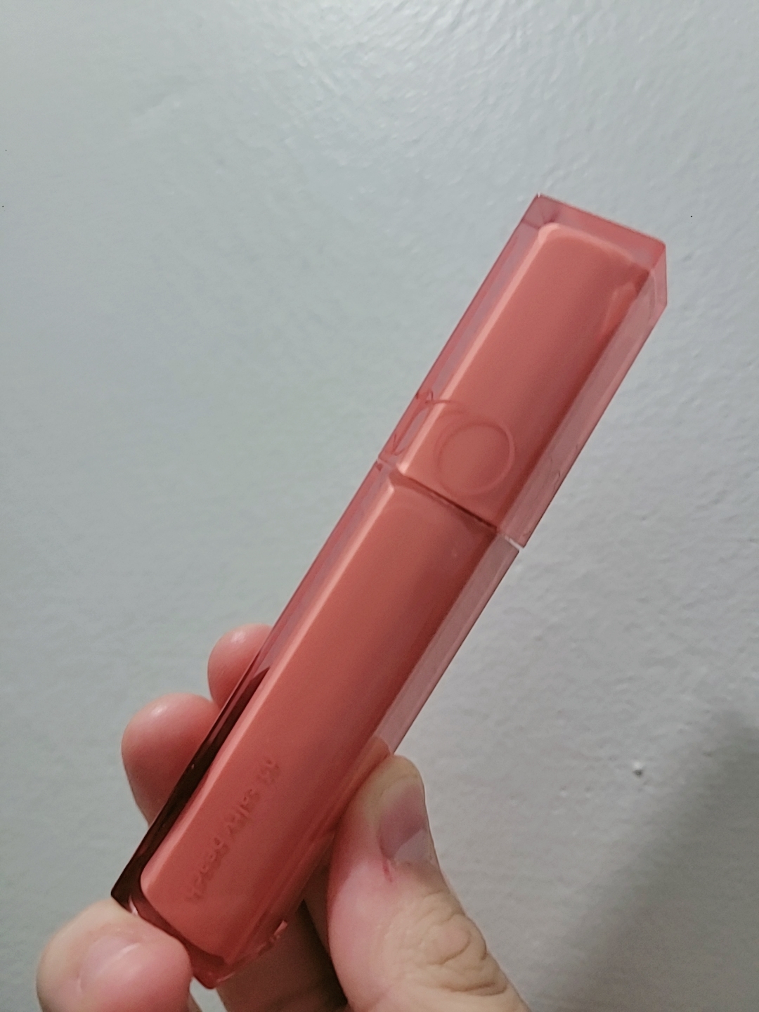 롬앤 (ROMAND) 듀이풀 워터 틴트 [02 솔티피치] review image