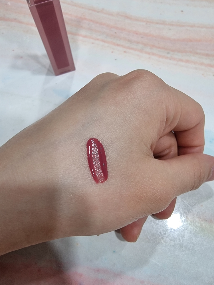 어뮤즈 (AMUSE) 익스클루시브 듀 틴트 [헬시모브] review image