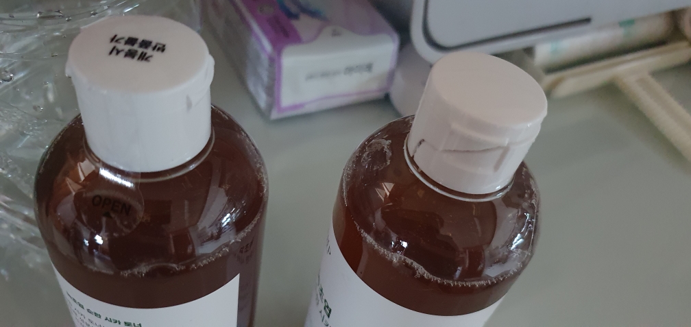 product review image