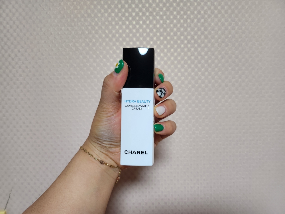 product review image