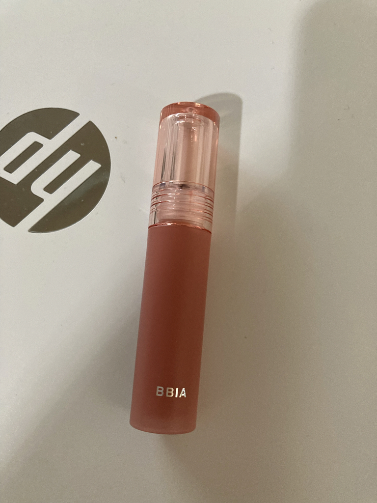 水丝绒唇釉 [01 阿马尔菲日落]的真实用户使用照片