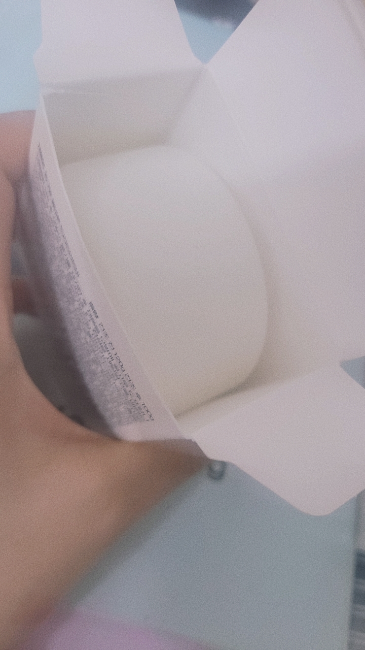 正确的护理的真实用户使用照片
