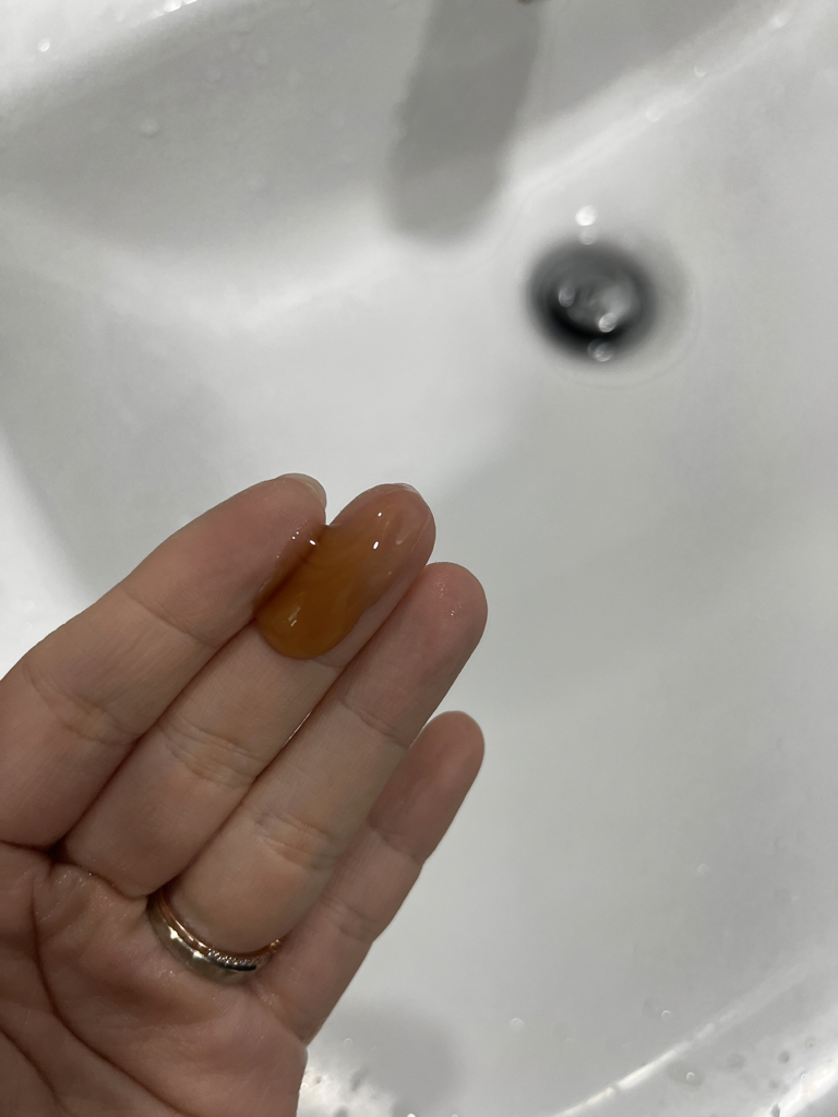 Elixir 蜂胶精华液的真实用户使用照片