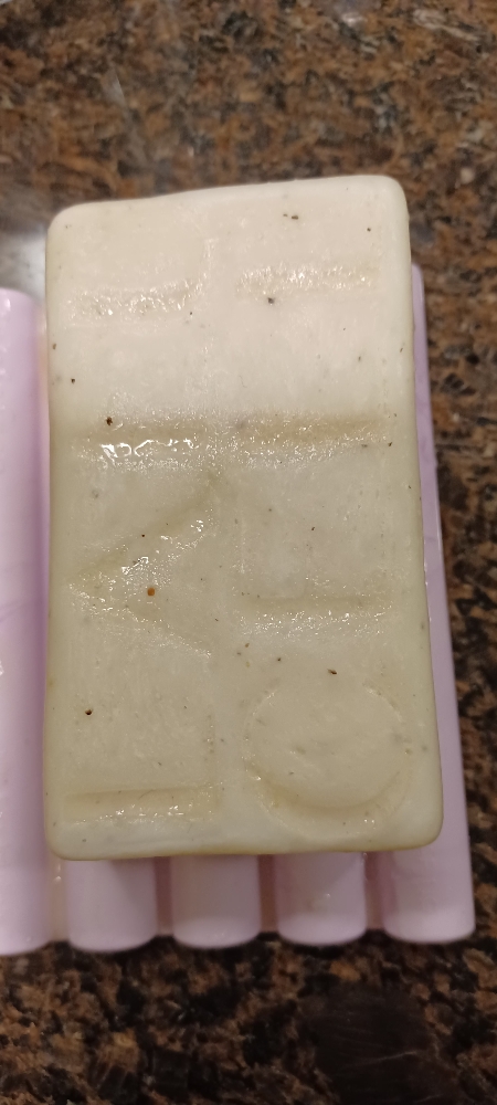 Biome 纯植物洁面棒的真实用户使用照片