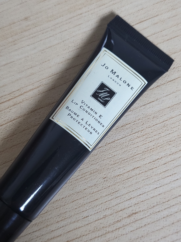 조말론 (JOMALONE) 비타민E 립 컨디셔너 review image