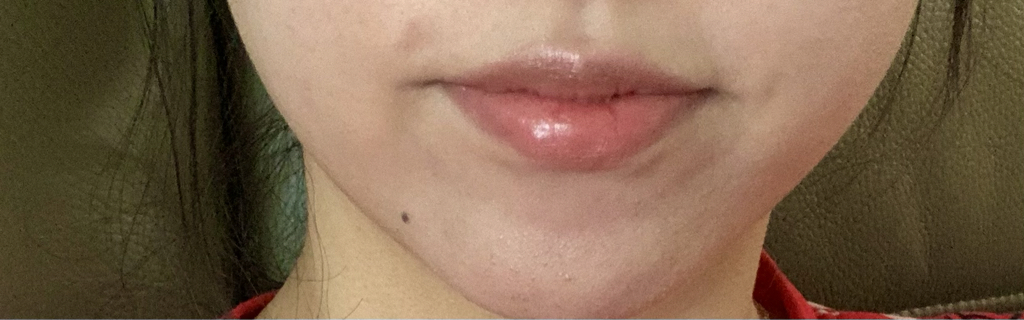 릴리바이레드 (lilybyred) 젤라또 에디션 앙큼 라이어 코팅틴트 [앵두요거트크림먹은척] review image