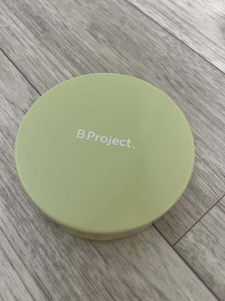 BProject Stay Relaxed 防晒霜 [SPF50+/PA++++] common.review image
