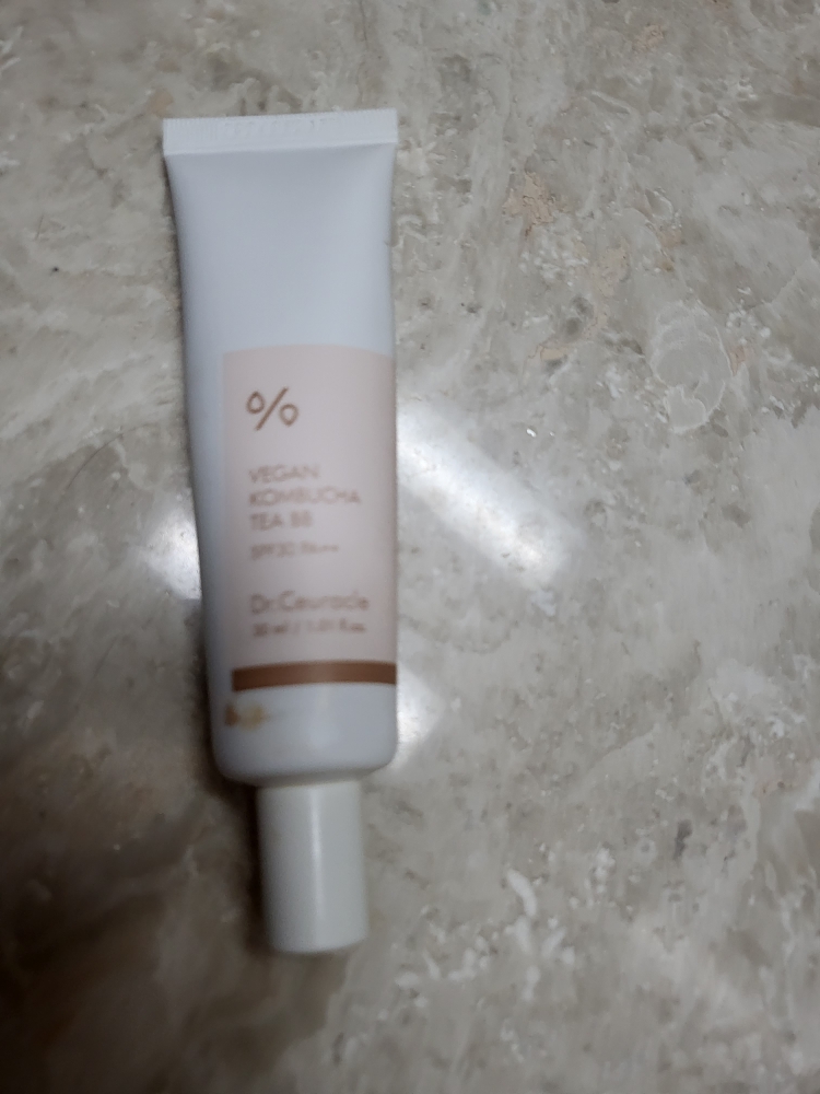 舒罗蔻 纯素康普茶面霜 [SPF30/PA++] common.review image