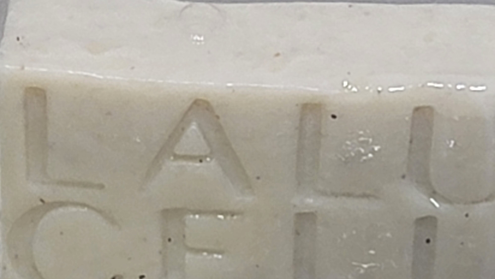 Biome 纯植物洁面棒的真实用户使用照片