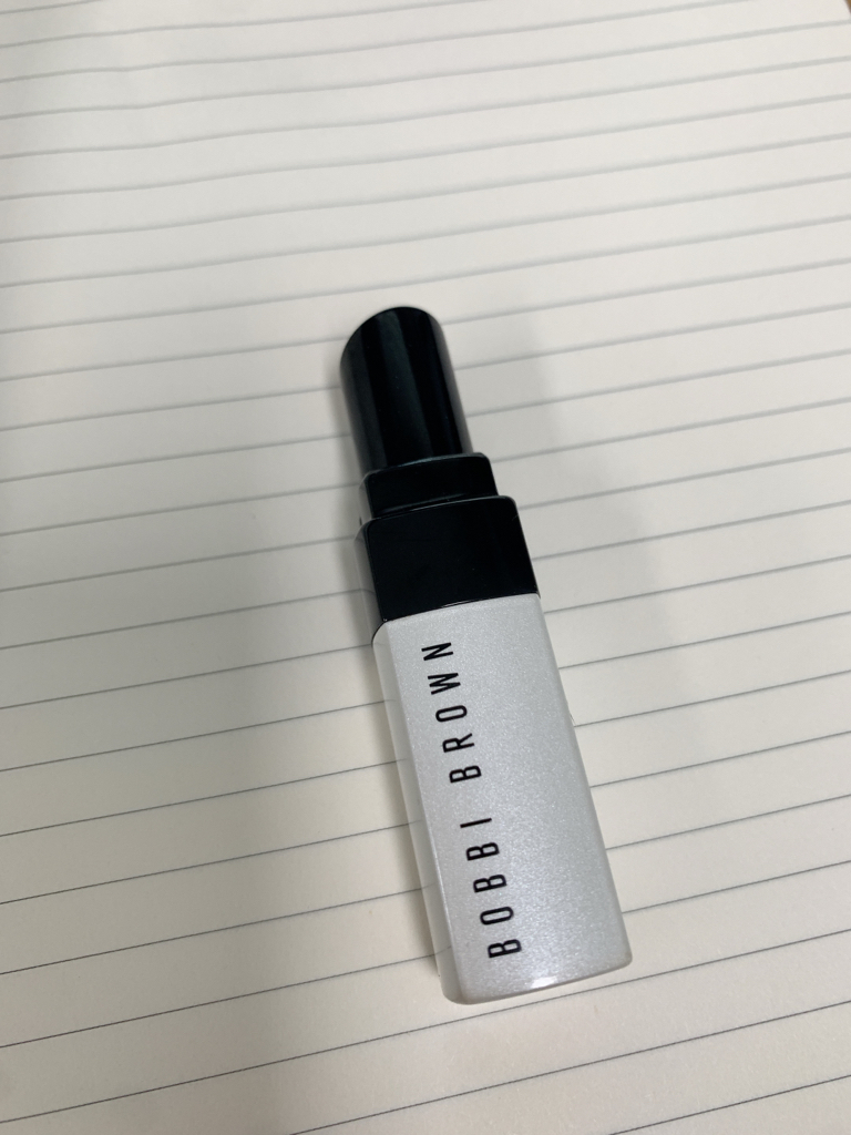 BOBBIBROWN 特别版唇彩 [裸色西瓜] common.review image