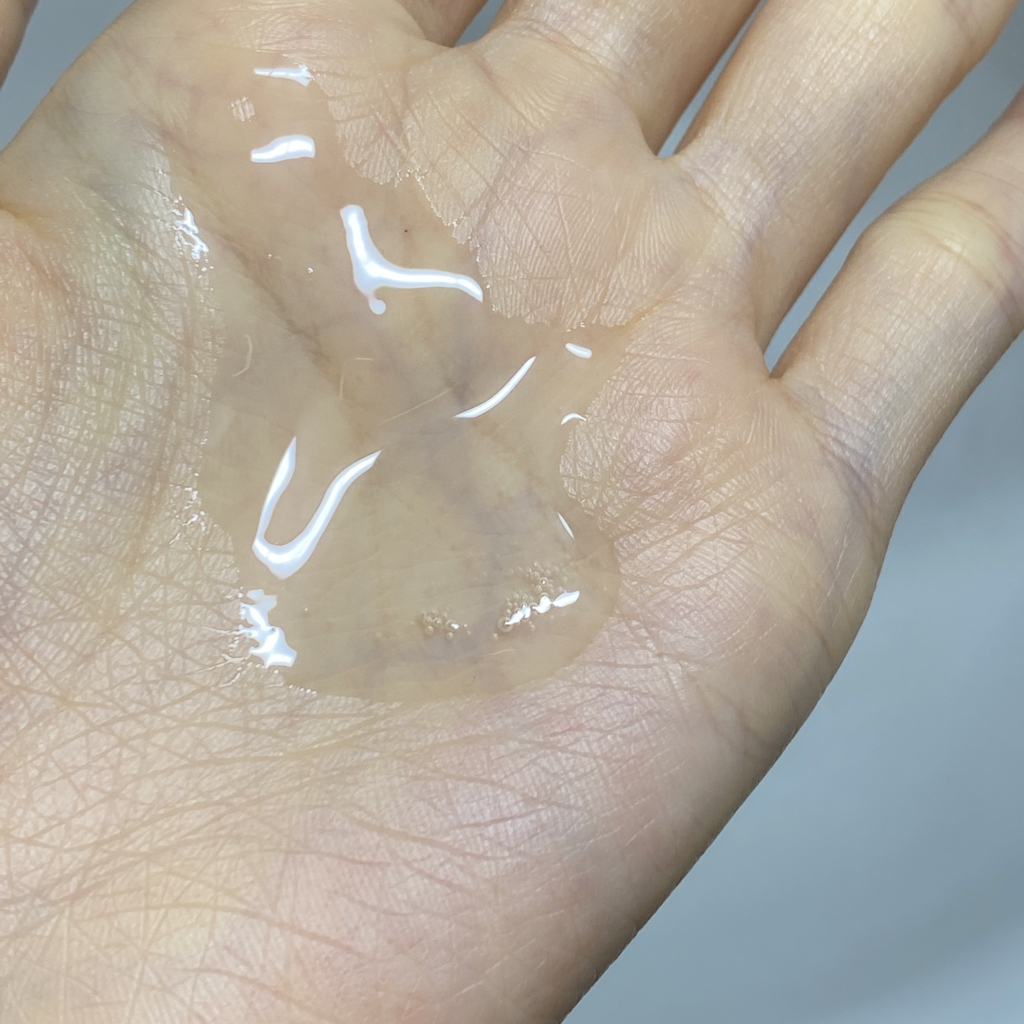 Biore (海外）完美洁肤油 common.review image