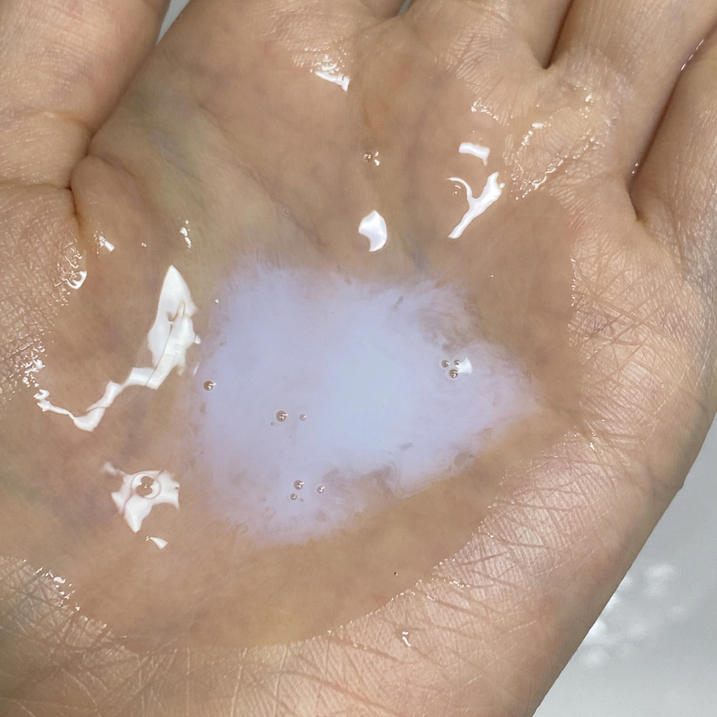 Biore (海外）完美洁肤油 common.review image