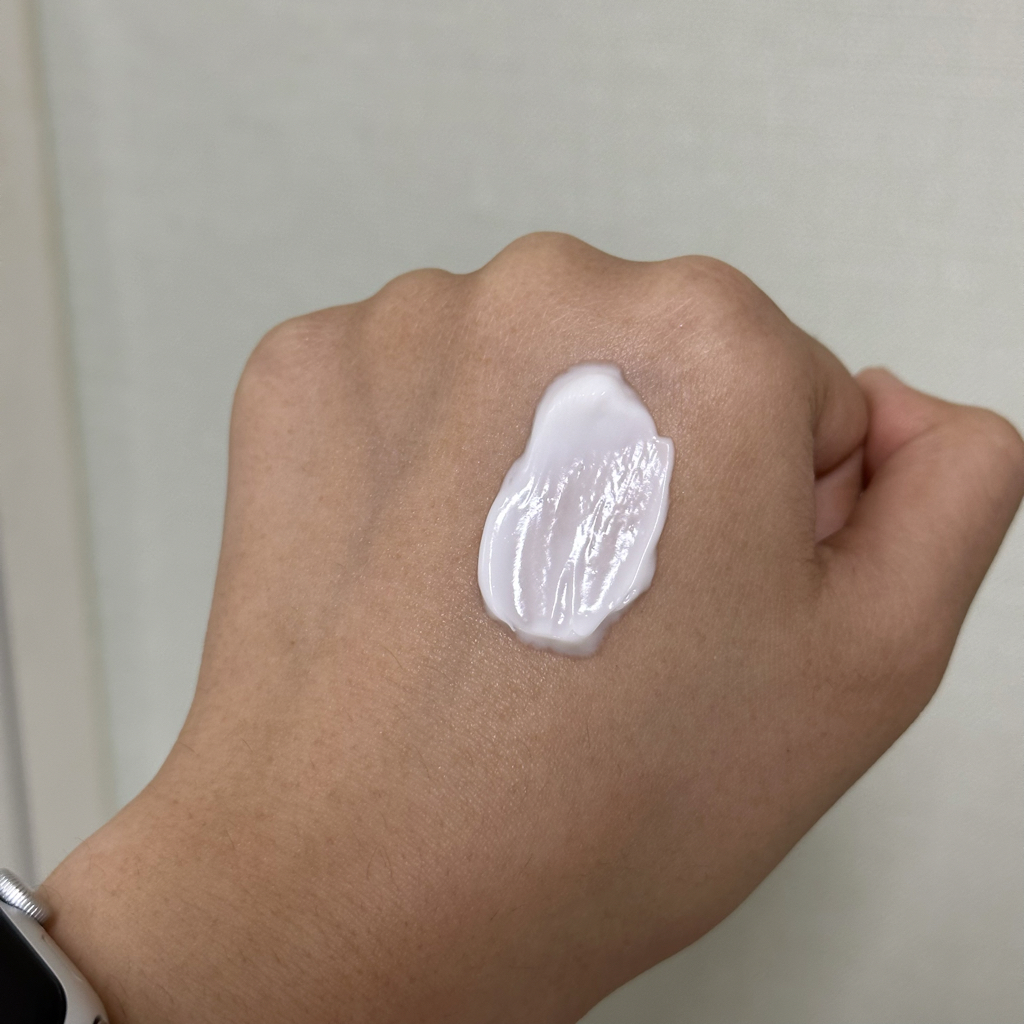欧舒丹 珍稀宝贵的乳霜 common.review image