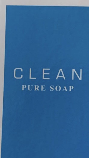 Real user review photo of PURE SOAP Eau de Parfum
