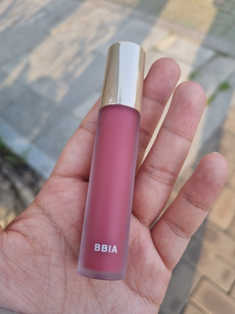 삐아 (BBIA) 라스트 벨벳 틴트 3 [V11 침착보스] review image