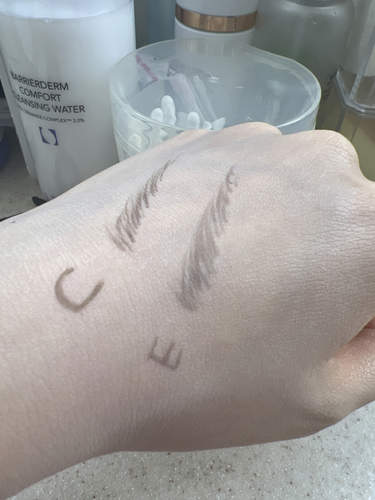 product review image