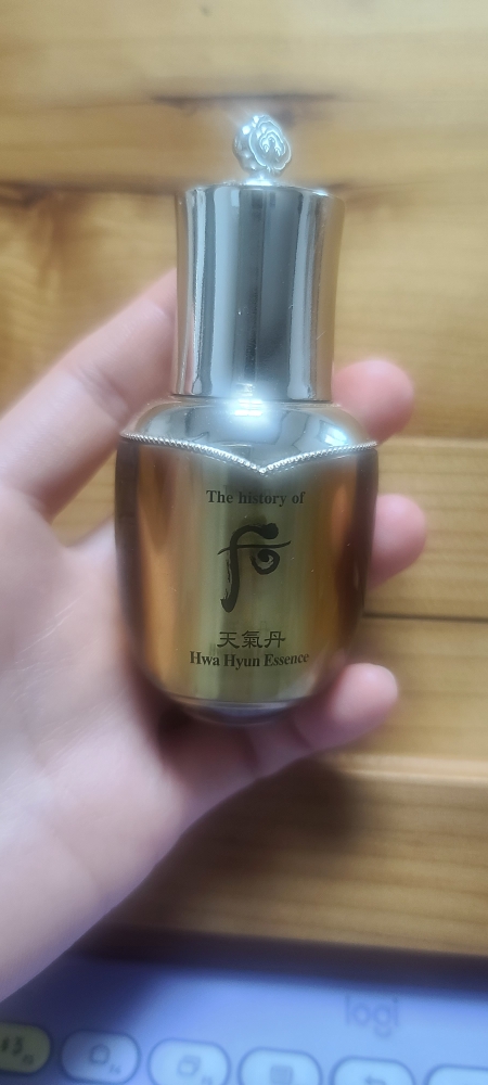 后 天奇丹化现精华 common.review image