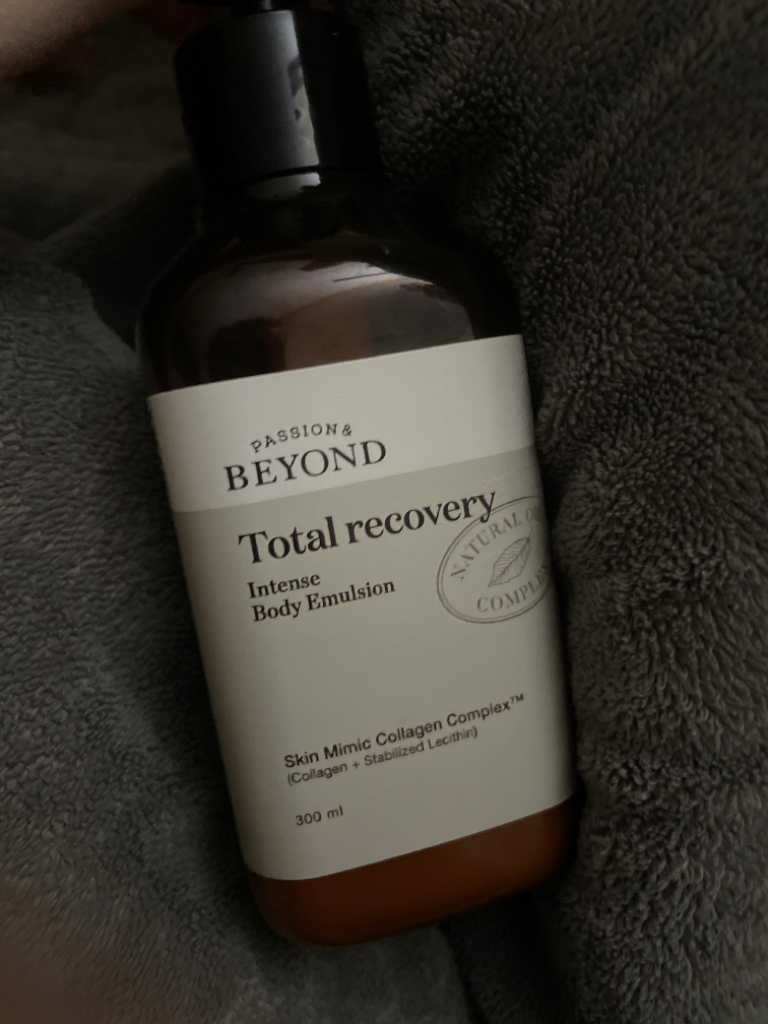 贝妍德 全面恢复强效身体乳液 common.review image