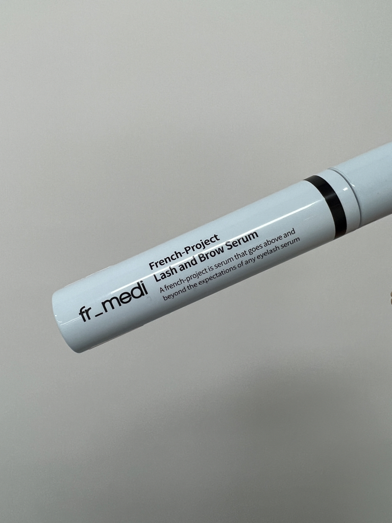 프롬메디 (frommedi) 래쉬 앤 브로우 세럼 review image
