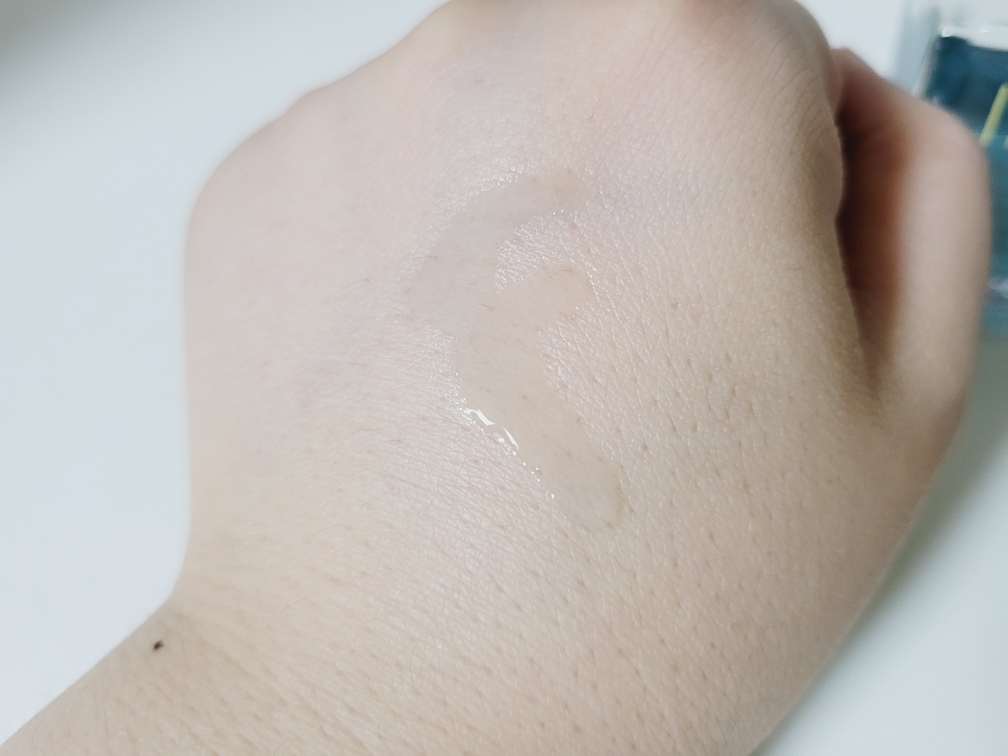뷰티영 (Beautyoung) 미스틱블루 페이스 오일 review image
