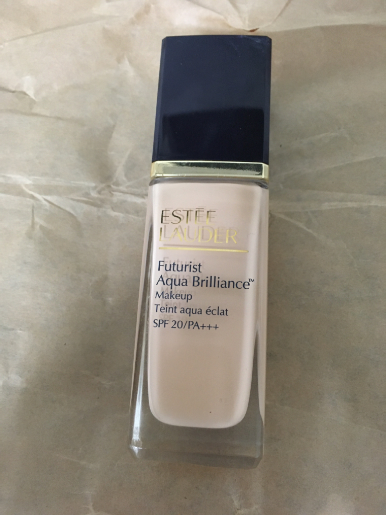未来学家基金会 [SPF20/PA+++] [1W0 暖色调]的真实用户使用照片