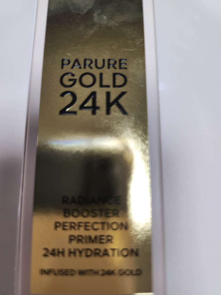 娇兰 24K 金色 Baril common.review image