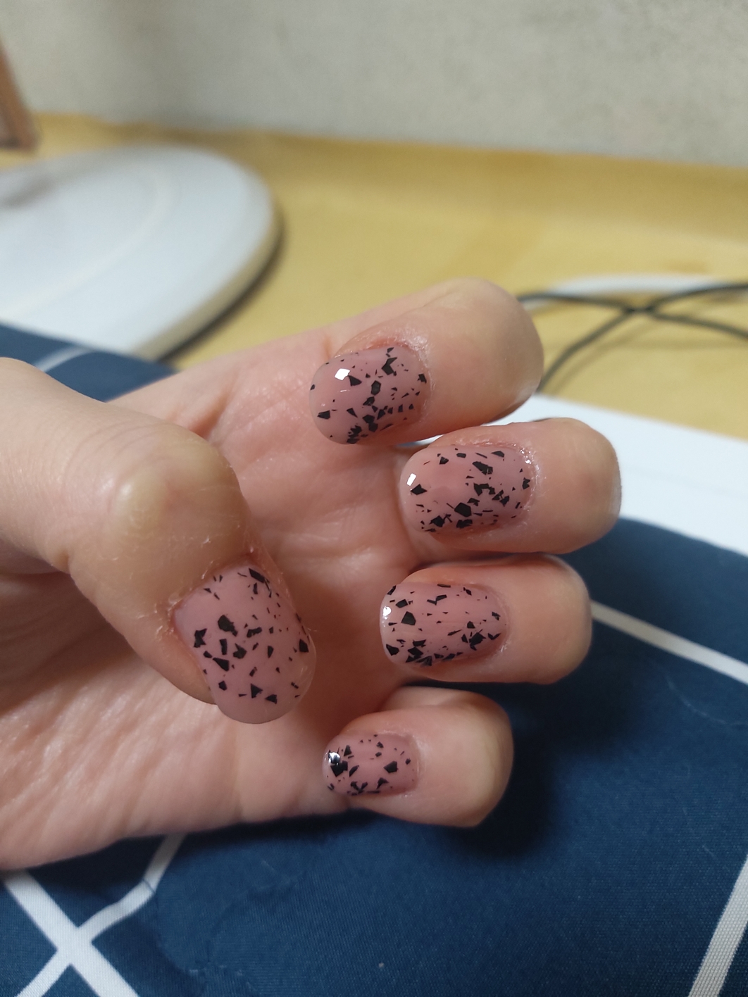 product review image