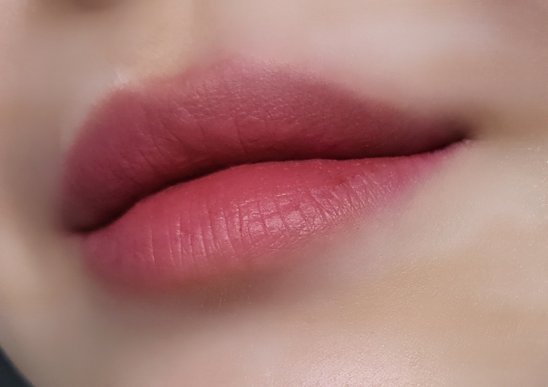 클리오 (CLIO) 쉬폰 무드 립 [3호 모브푸시아] review image