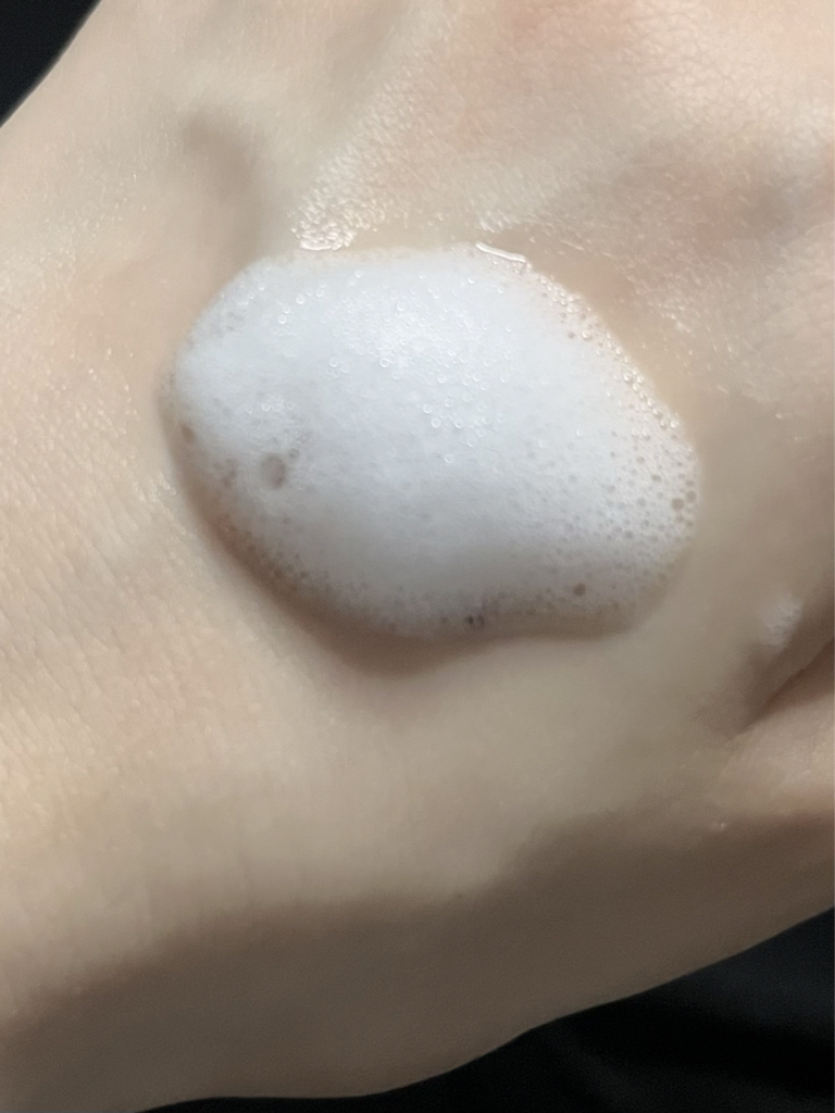 루미덤 (Lumiderm) 비타C 폼 토닉 review image