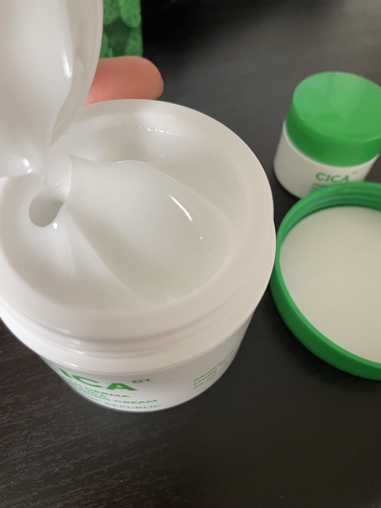 product review image