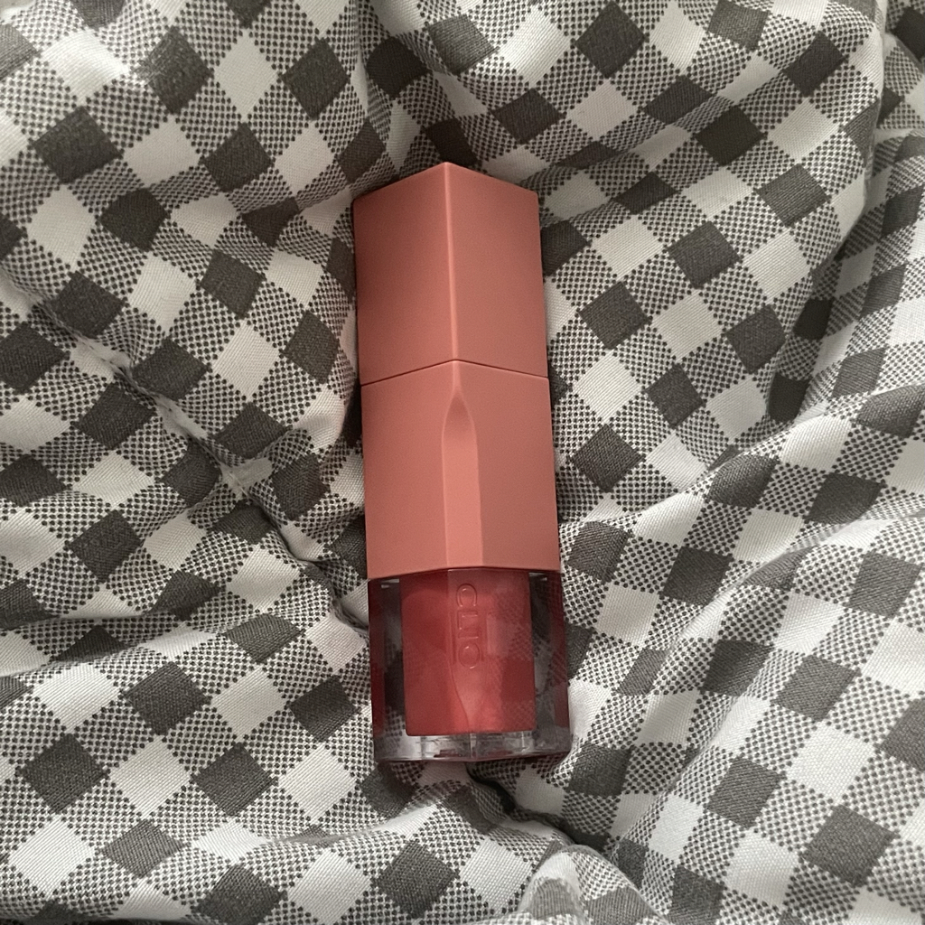 露伊布勒染唇膏 [03 午后粉红]的真实用户使用照片