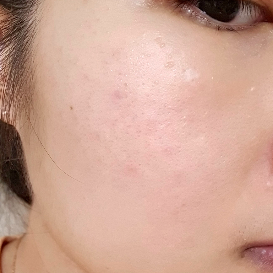 알티야오가닉스 (ALTEYAORGANICS) 루미노스 로즈 퓨어 모이스쳐 페이스 크림 review image