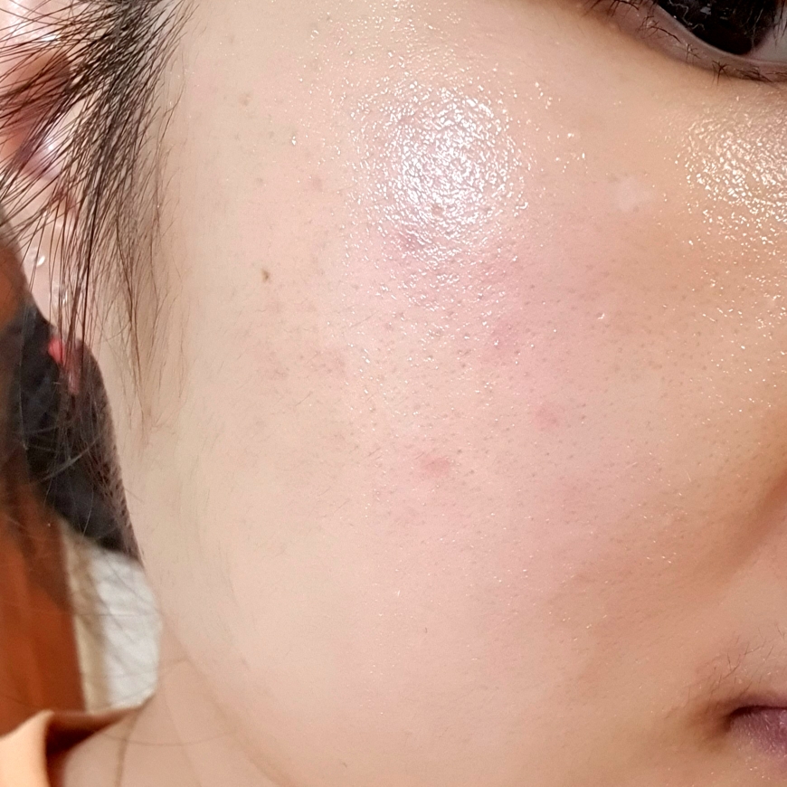알티야오가닉스 (ALTEYAORGANICS) 루미노스 로즈 퓨어 모이스쳐 페이스 크림 review image
