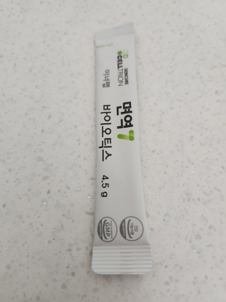 InnerLab 免疫7益生菌 common.review image