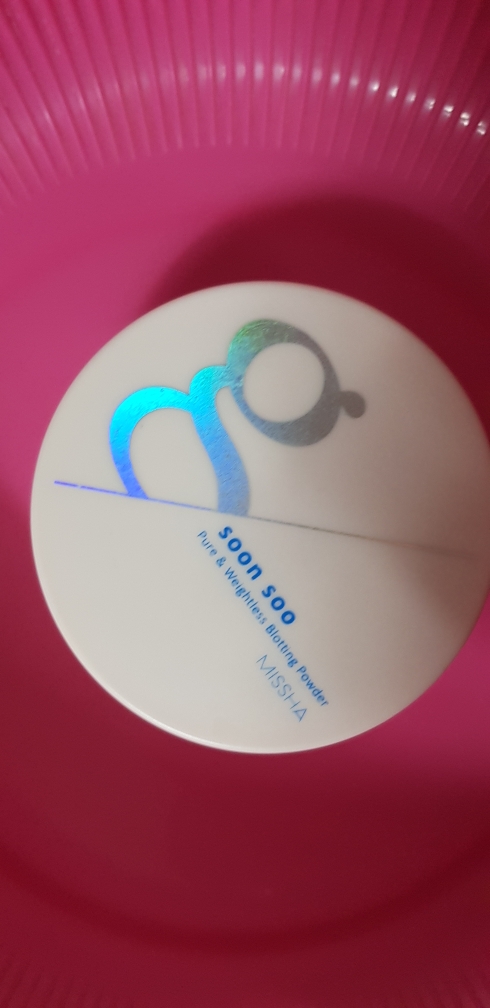 미샤 (MISSHA) 순수그램 노세범 피니셔 review image
