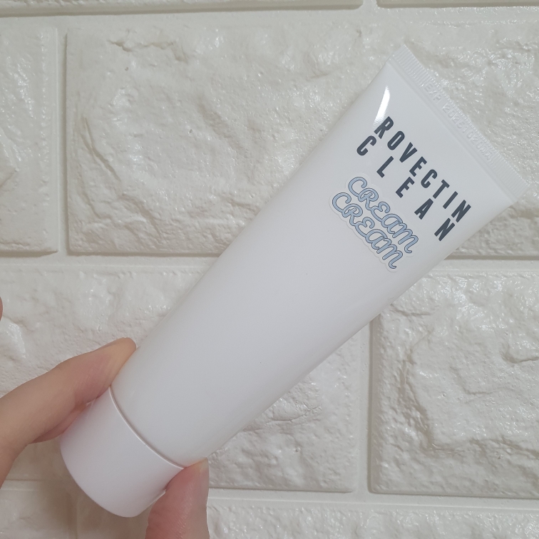 ROVECTIN 平静莲花水乳 common.review image