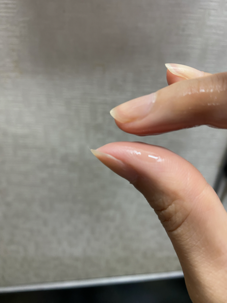 浓缩舒缓爽肤水的真实用户使用照片