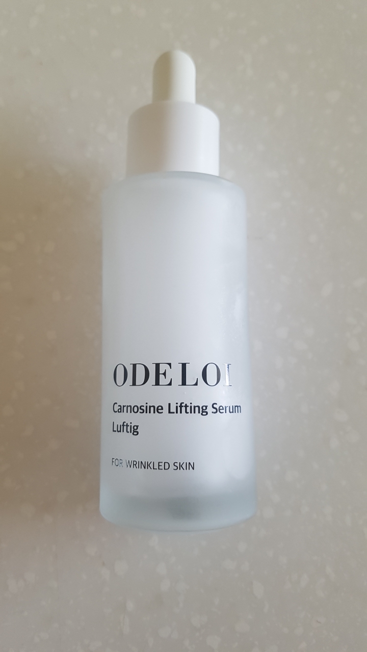오드로이 (ODELOI) 카르노신 리프팅 세럼 로프디 review image