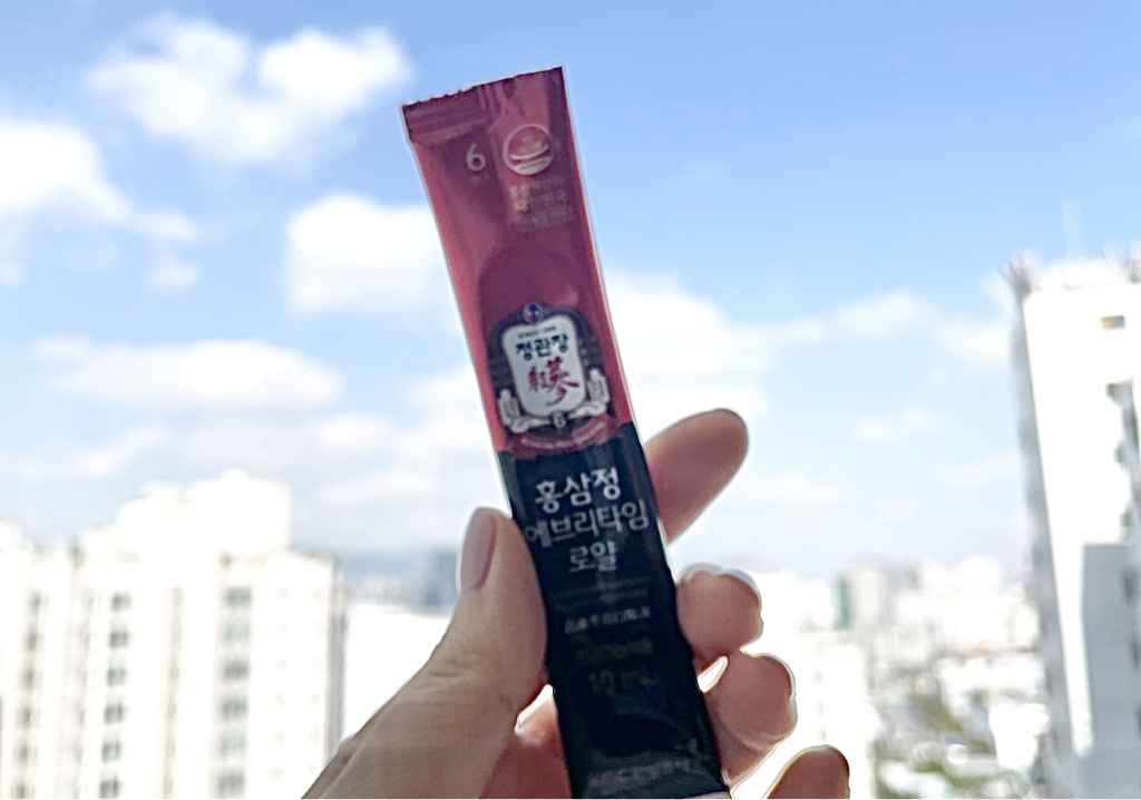 product review image