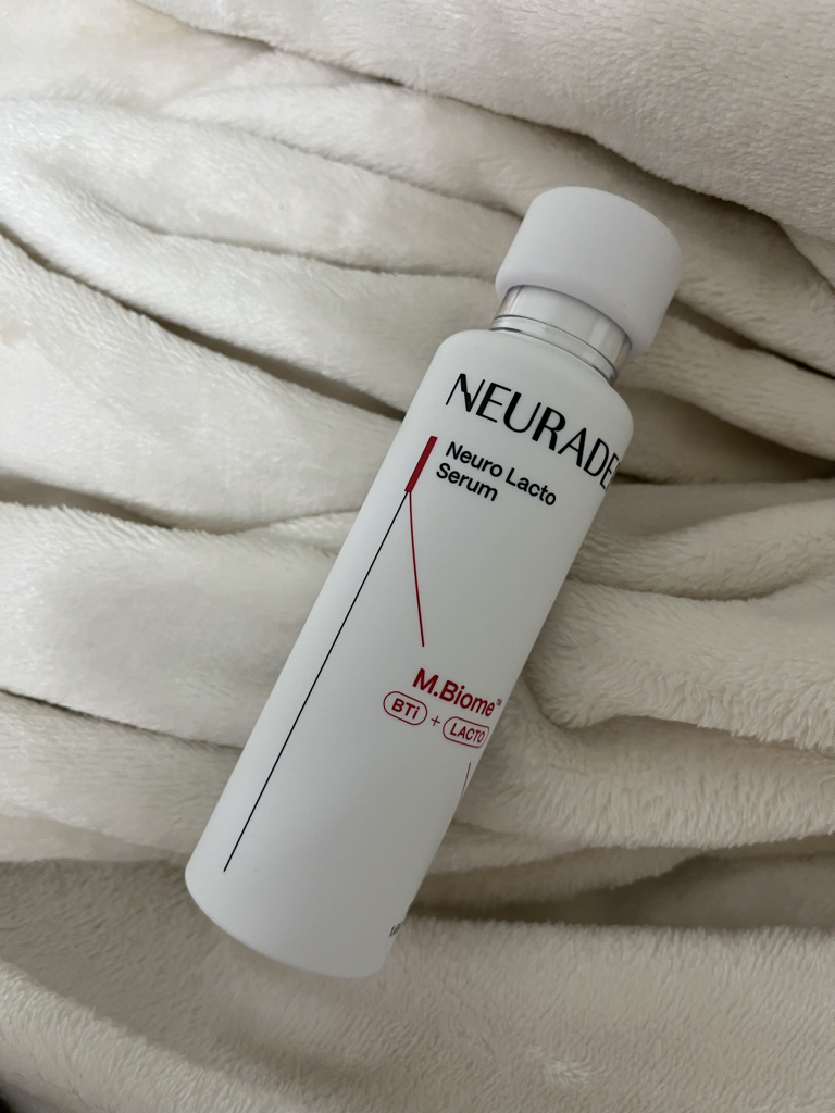 뉴라덤 (NEURADERM) 뉴로락토 세럼 review image