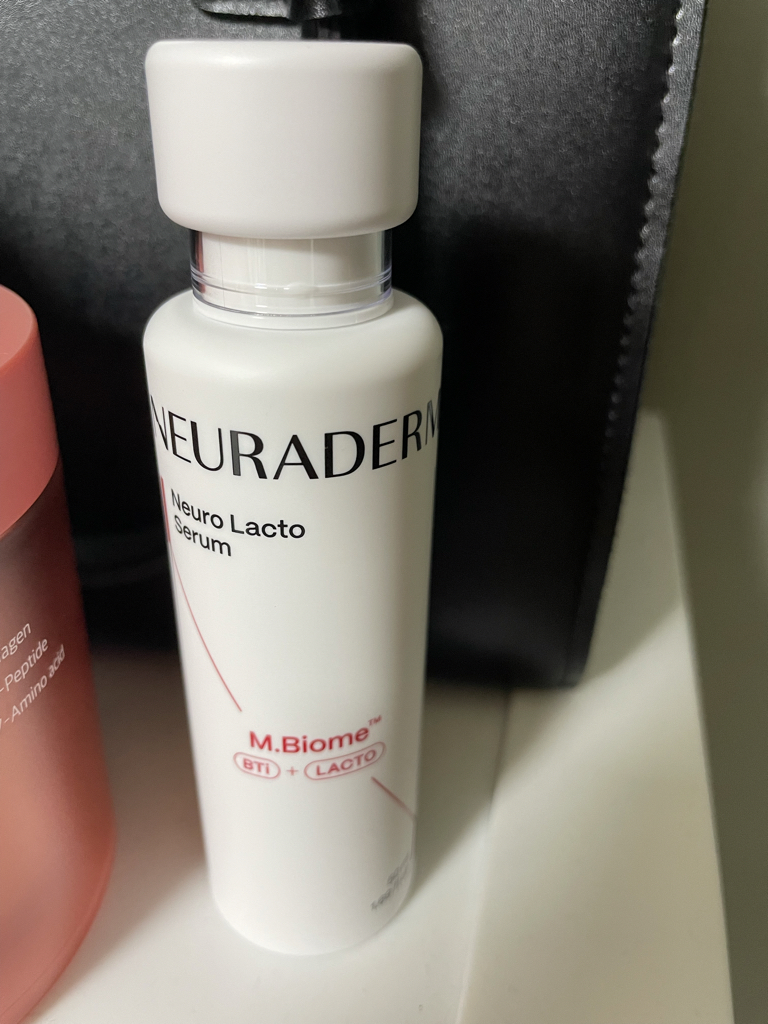 뉴라덤 (NEURADERM) 뉴로락토 세럼 review image