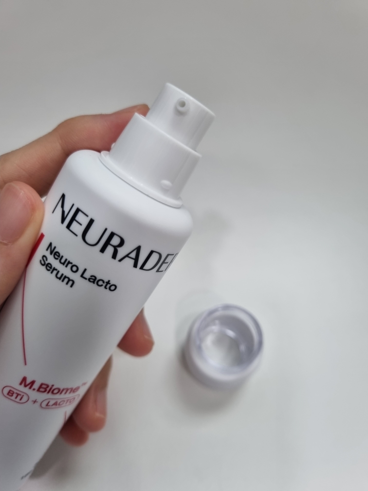 뉴라덤 (NEURADERM) 뉴로락토 세럼 review image