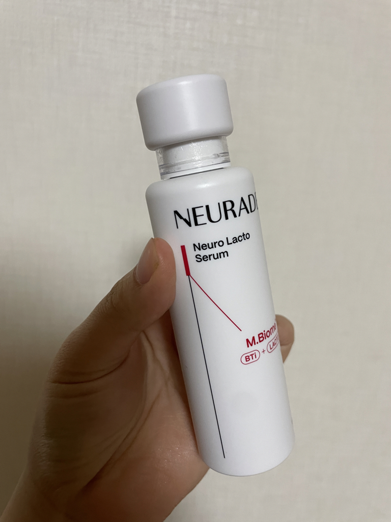 뉴라덤 (NEURADERM) 뉴로락토 세럼 review image