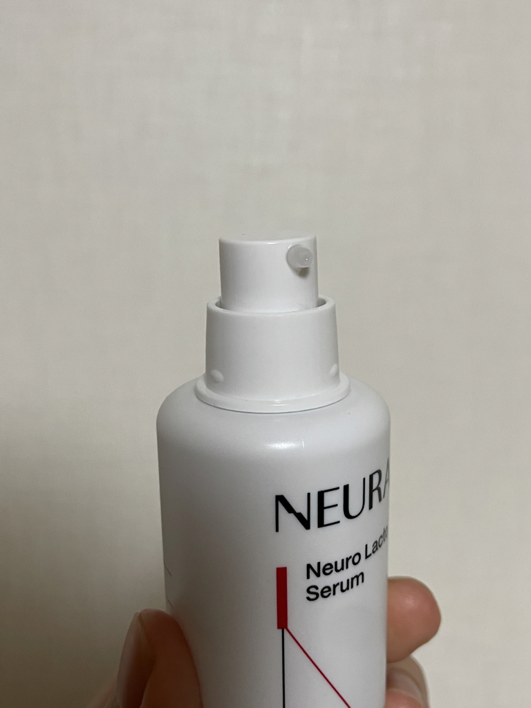 뉴라덤 (NEURADERM) 뉴로락토 세럼 review image
