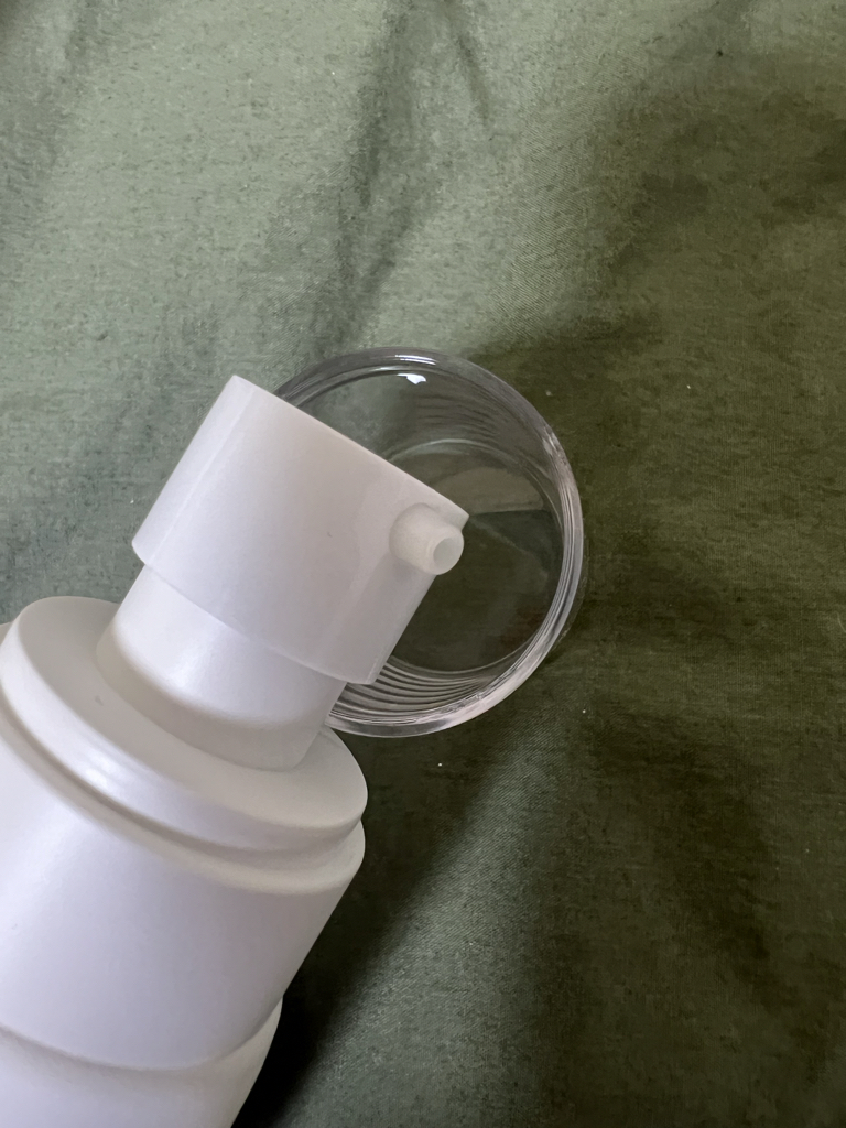 뉴라덤 (NEURADERM) 뉴로락토 모이스처라이저 크림 review image