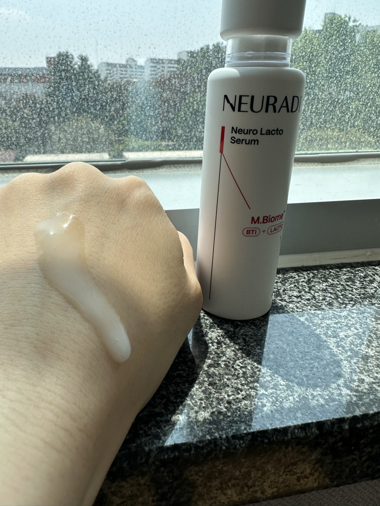 뉴라덤 (NEURADERM) 뉴로락토 세럼 review image