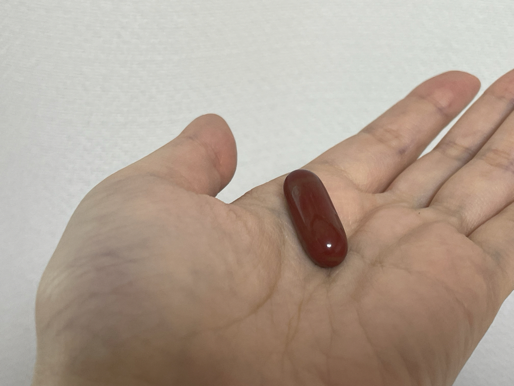 리얼닥터 (Real.Doctor) 간에 좋은 밀크씨슬에 플러스 review image